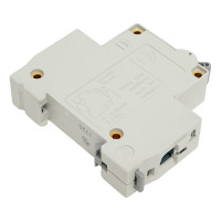 Автоматический выключатель ЭРА SIMPLE ВА 47-29 1P 25А C 4,5кА Б0039222