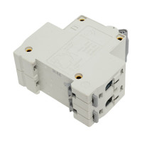 Автоматический выключатель ЭРА SIMPLE ВА 47-29 2P 16А C 4,5кА Б0039229