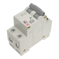 Автоматический выключатель ЭРА SIMPLE ВА 47-29 2P 40А C 4,5кА Б0039233