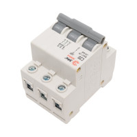 Автоматический выключатель ЭРА SIMPLE ВА 47-29 3P 20А C 4,5кА Б0039239