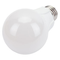 Светодиодная лампа Uniel Форма А, матовая LED-A60 13W/3000K/E27/FR PLP01WH UL-00005030