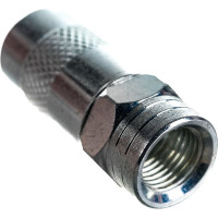 Наконечник для смазочного шприца сменный высокого давления 20 мм Эврика ER-44405H 434399