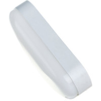 Светодиодный светильник Volpe влагозащищенный, овал ULW-Q225 8W/6500К IP65 WHITE UL-00005133