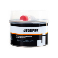 Шпатлевка с углеволокном Jeta PRO CARBON 0.25 кг 5545/0,25