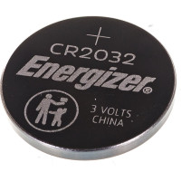 Батарейка Energizer Lithium CR2032 1 шт/бл E301021301
