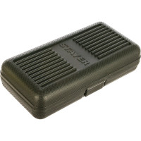 Отвертка с двусторонними стержнями Stayer MASTER 2513