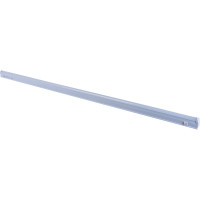 Линейный светодиодный светильник ЭРА LLED-01-14W-6500-W 14Вт 6500K L1024 с выключателем Б0019781