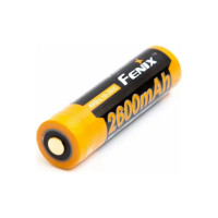 Аккумулятор Fenix Li-ion  ARB-L18-2600 18650 3148