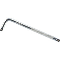 Г-образный вороток KRAFT 1/2 Dr 10 254мм KT 700699