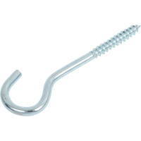 Дюбель-полукольцо vipкрепеж S-8, 8х40, 1 шт. 14002 VIPS