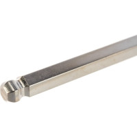 Набор из 7 хромированных ключей с шариком BONDHUS 1.5-6mm XL 17092