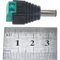 Разъём Falcon Eye DC Adapter-HF 00-00105841