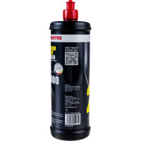 Полировальная паста Medium Cut Polish 2000 1 L PO91L 1 л Menzerna 22106.261.870