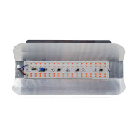 Cветодиодный светильник для растений Glanzen RPD-0001-30-grow 00-00005696
