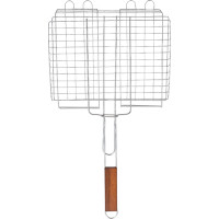 Решетка-гриль FEONA 31х24х5 СМ 140-0003 203608