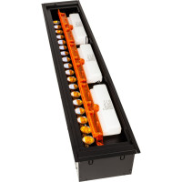 Электроочаг RealFlame LINE-S 150 3D BL 10016069