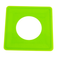 Защита для обоев duwi 1-местная, салатовый 25137 8