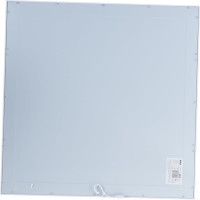 Потолочный встраиваемый светильник Uniel ULP-6060-36W/4000K EFFECTIVE WHITE UL-00004668