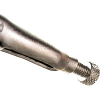 Гейферный захват с длинными губками FORCE 6 615150