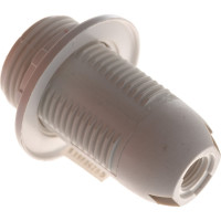 Резьбовой патрон с кольцом Volsten V03-P-WR-E14 E14/220V/2A 12215