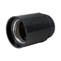 Резьбовой патрон Volsten V03-CS-SM-E27 E27/220V/4A 12218