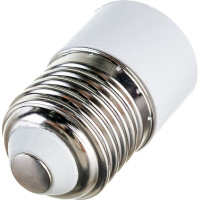 Переходник с цоколя Е27 на Е14 Volsten V03-PA-E27/E14 220V/4A 12233