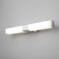 Настенный светодиодный светильник Elektrostandard Protera хром a043970
