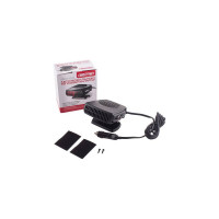 Тепловентилятор в прикуриватель SKYWAY 12V, черный S02501002