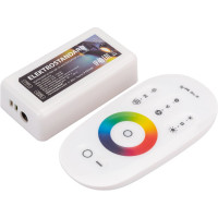 Контроллер для осветительного оборудования Elektrostandard LSC 010 RF RGB 18A сенсорный a042958