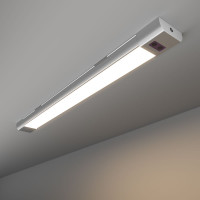 Стационарный светодиодный светильник Elektrostandard LTB41 Led Stick 8W 4200K 50sm a044275