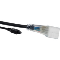Контроллер для осветительного оборудования Elektrostandard LS001 220V 5050 RGB (LSC 011) a043627