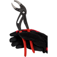 Трубные захватные клещи Knipex KN-8101250