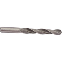 Сверло (18х130х191 мм; ц/х; Р6М5; 118; В) ТехноСталь t116180
