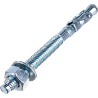 Клиновой анкер ГОСКРЕП М6х65, 2 шт. 5-0012260