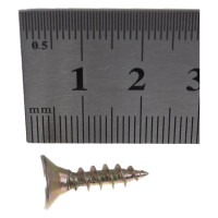 Саморез Госкреп ШУЖ 5,0х20 (16 шт) 1-0029070
