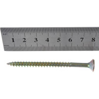 Саморез Госкреп ШУЖ 6,0х80 (3 шт) 1-0029360