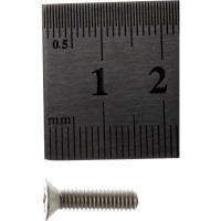 Винт Госкреп DIN 965 4х16 нержав. сталь 10 шт. 10-0023020