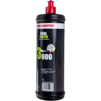 Паста полировальная низкоабразивная Menzerna Final Finish 3000 250мл, 22029.281.870