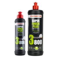 Антиголограммная полировальная паста Super Finish Plus 3800 1 л Menzerna 22992.261.870