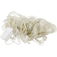 Светодиодная сетка Uniel ULD-N2520-240/DTA WHITE IP20 с контроллером, 6733