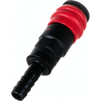 Муфта быстросъемная композитная (F>110 мм; 98 мм) MIGHTY SEVEN SY-3313H