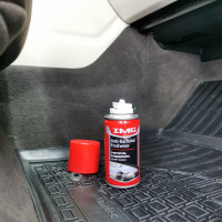 Очиститель кондиционера аэрозоль 210мл MG-222 IMG 543505