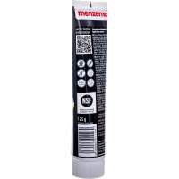 Паста полировальная для цветных металлов Menzerna Metal Polish 125гр, 23003.391.001
