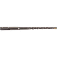 Квадробур с двойной спиралью SDS-Plus (7x100х160 мм) ELITECH 1820.108400