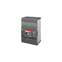 Автоматический трехполюсный выключатель ABB XT3N, 250, TMD, 160-1600 F F 1SDA068057R1