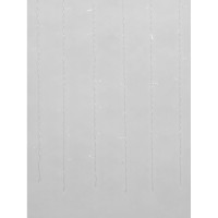 Светодиодная бахрома Uniel ULD-B3010-200/DTA BLUE IP20 с контроллером, 7950