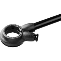 Трубный резьбонарезной набор №4 MIRAX 5 предметов 28240-H4