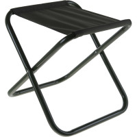 Туристический складной стул Следопыт, большой, хаки, PF-FOR-S04