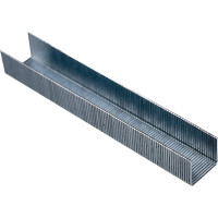 Скобы (1000 шт; 10 мм; тип 53) для степлера ARMERO A312/008