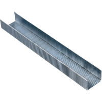 Скобы для степлера ARMERO тип 53, 8мм, 1000 шт A312/007